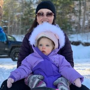 Meet your Posher, Jackie